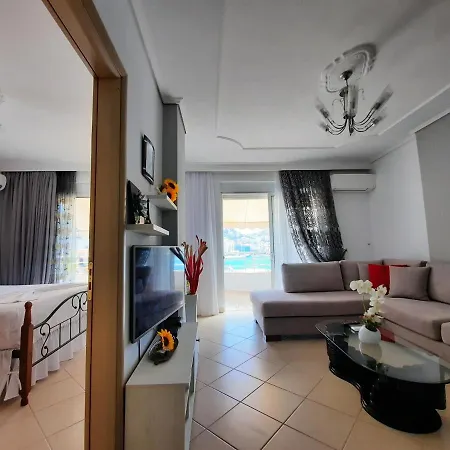 Sarandaofficial Saranda