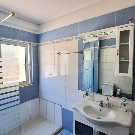 Apartman Sarandaofficial Saranda