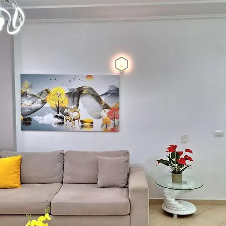 Appartement Sarandaofficial