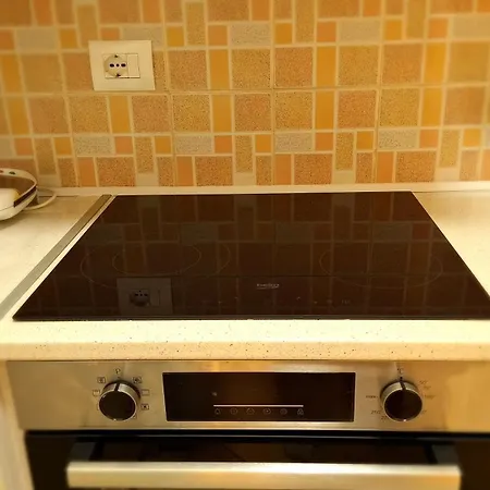 Sarandaofficial Appartement Saranda