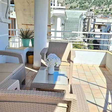 Apartman Sarandaofficial Saranda