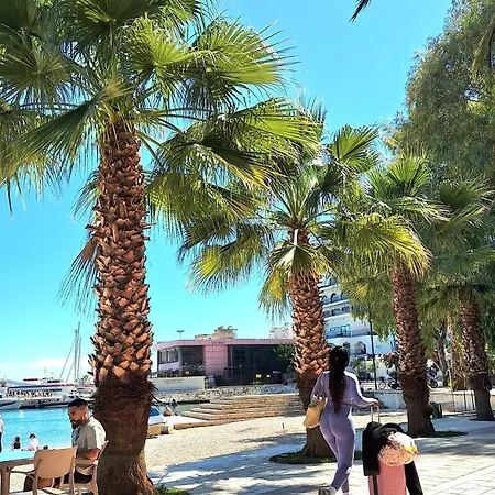 Apartman Sarandaofficial Saranda