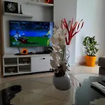 Sarandaofficial Appartamento