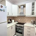 Apartment Sarandaofficial *