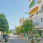 Sarandaofficial Appartamento Sarandë