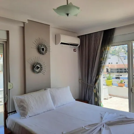 Apartment Sarandaofficial