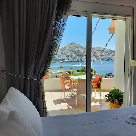 Sarandaofficial Apartment Sarande