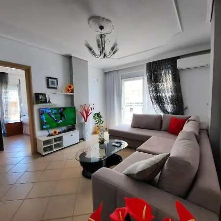 Apartment Sarandaofficial *