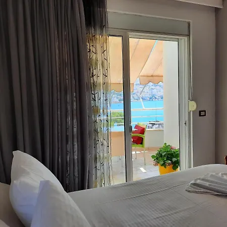 Sarandaofficial Apartment *