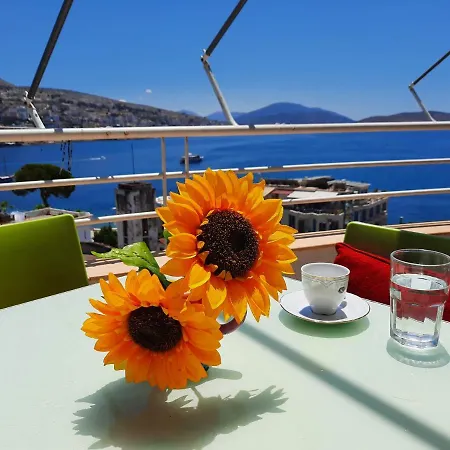 Sarandaofficial Apartment Sarande