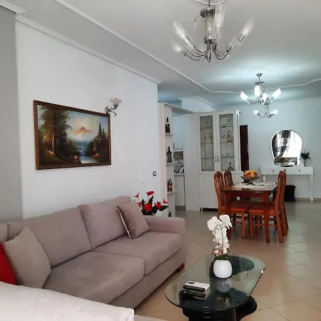Apartment Sarandaofficial Sarande