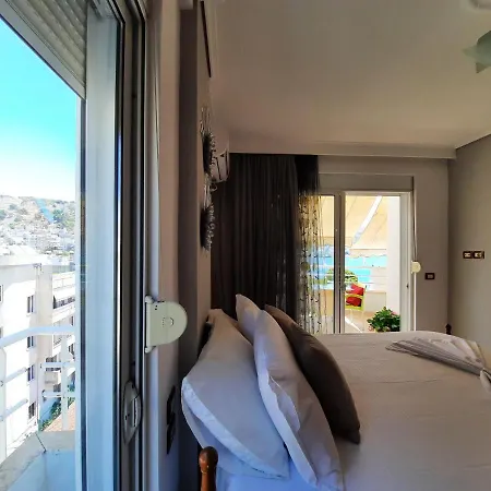 Sarandaofficial Sarande