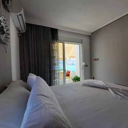 Appartement Sarandaofficial Saranda
