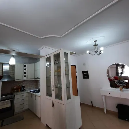 Sarandaofficial Apartment Sarande