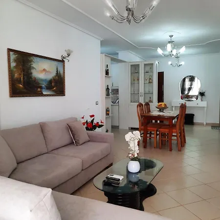 Sarandaofficial Apartment Sarande