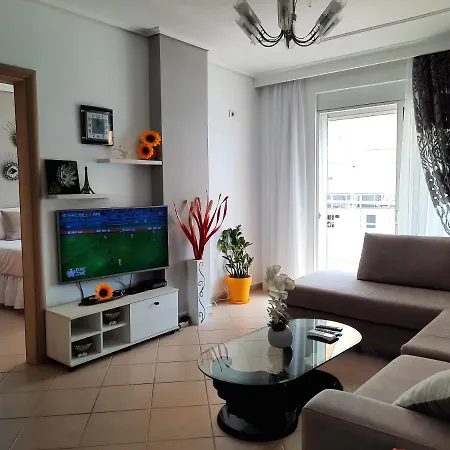 Sarandaofficial * Sarande