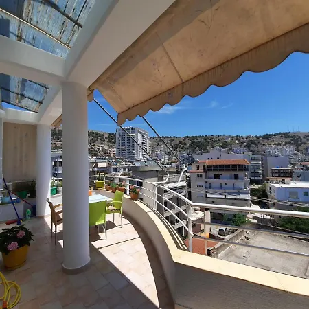 Sarandaofficial Apartment *