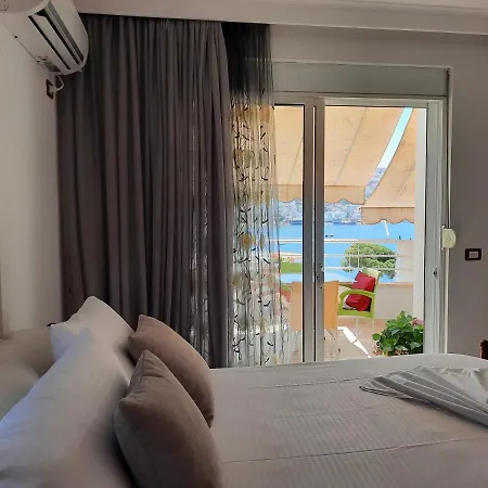 Apartment Sarandaofficial Sarande