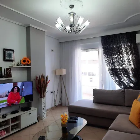 Apartment Sarandaofficial