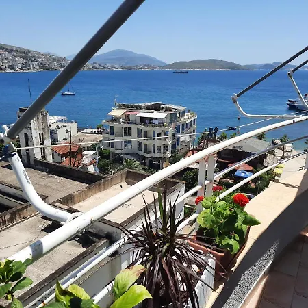 Apartment Sarandaofficial Sarande