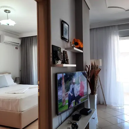 Apartment Sarandaofficial Sarande