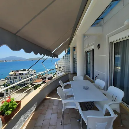 Sarandaofficial Apartment *