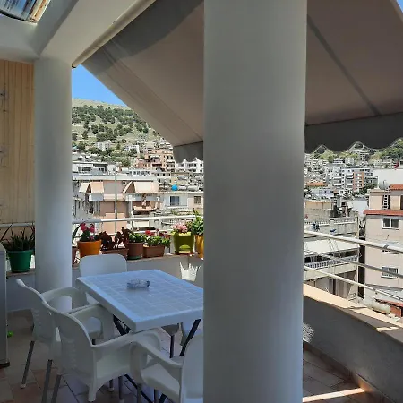 Sarandaofficial Apartment