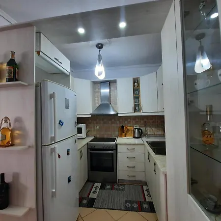 Apartment Sarandaofficial