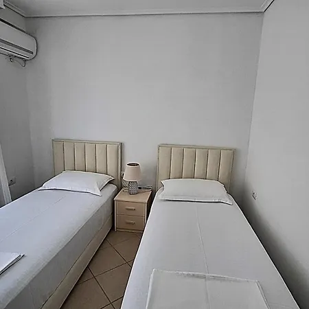 Sarandaofficial Apartment Sarande