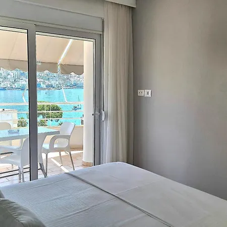 Apartment Sarandaofficial Sarande
