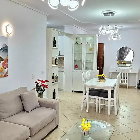 Apartment Sarandaofficial *
