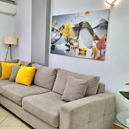 Apartment Sarandaofficial *