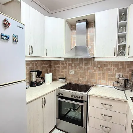 Apartment Sarandaofficial *