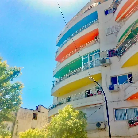 Sarandaofficial Apartment Sarande