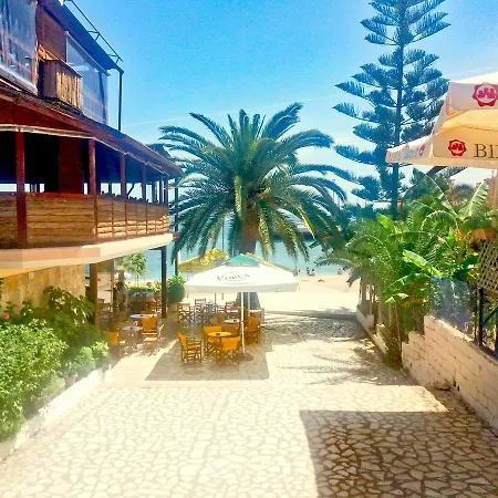 Apartment Sarandaofficial *