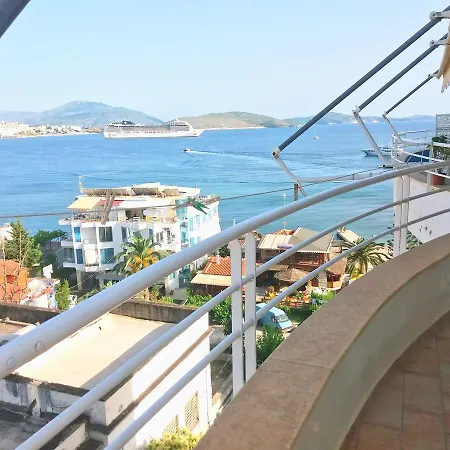 Sarandaofficial Appartement *