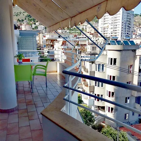 Sarandaofficial Sarande