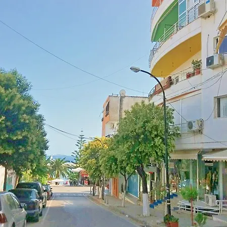 Sarandaofficial Apartment Sarande