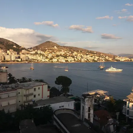 Apartment Sarandaofficial Sarande