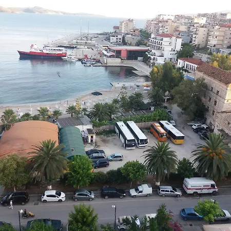 Apartment Sarandaofficial *