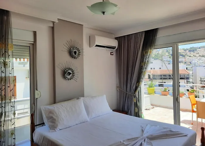 Apartment Sarandaofficial