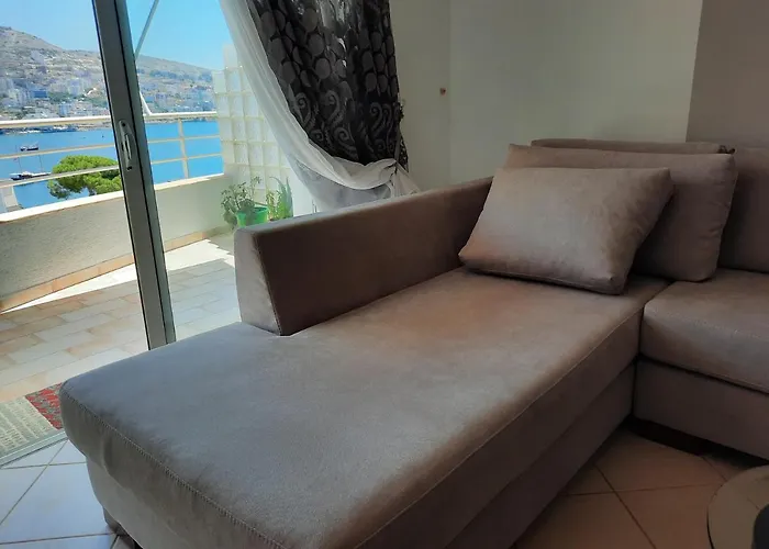 Sarandaofficial Sarande