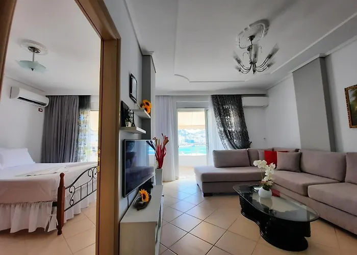 Sarandaofficial Sarandë