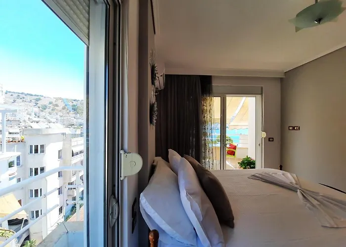 Sarandaofficial Sarande