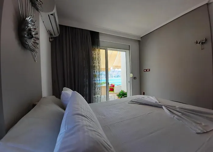 Apartment Sarandaofficial Sarandë