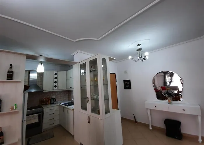 Sarandaofficial Apartment Sarandë