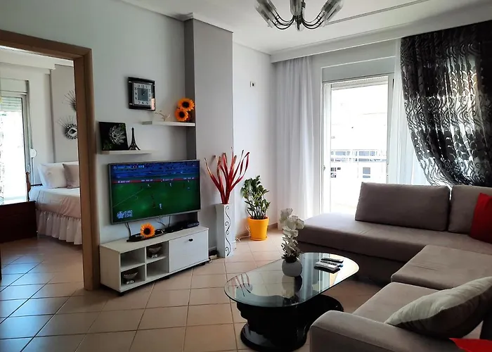 Sarandaofficial * Sarande