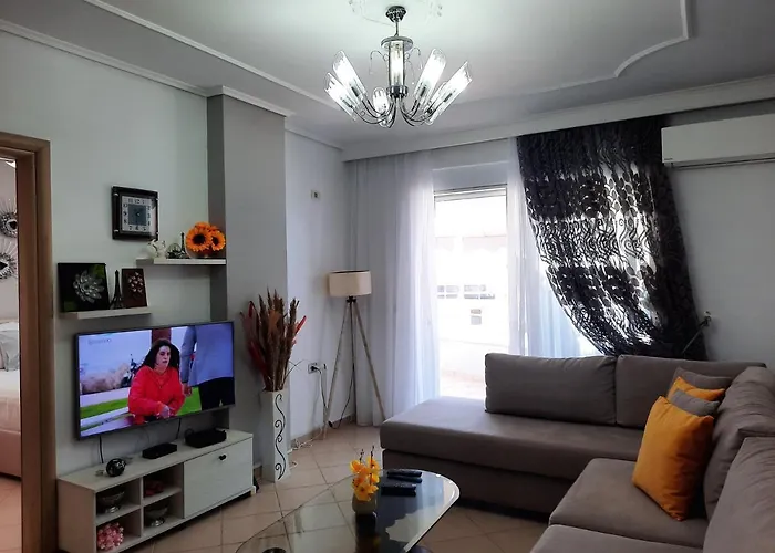 Apartment Sarandaofficial