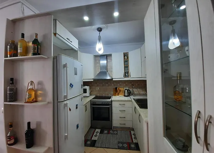 Apartment Sarandaofficial