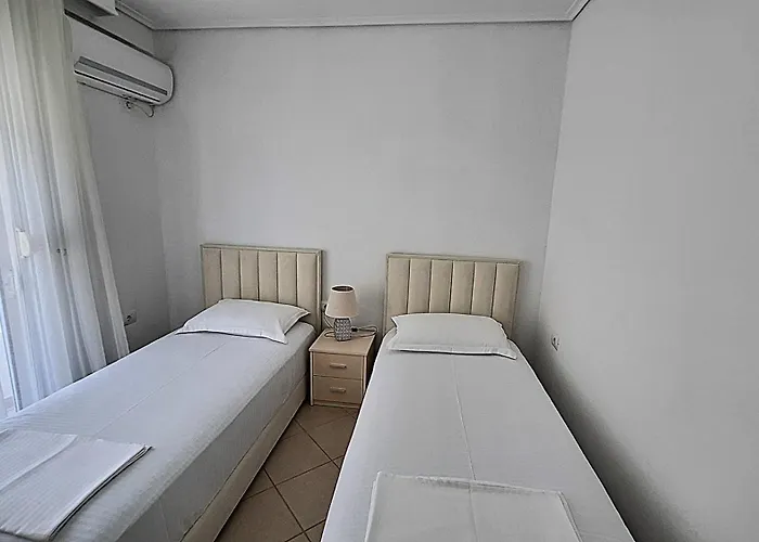 Sarandaofficial Apartment Sarande